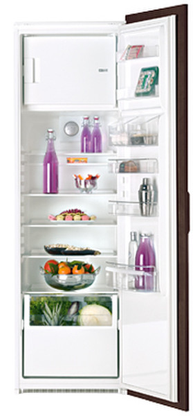 De Dietrich DRS933JE Built-in 302L A++ White combi-fridge
