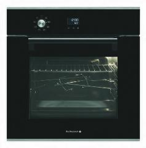 De Dietrich DOC1110B Electric oven 60L A Black