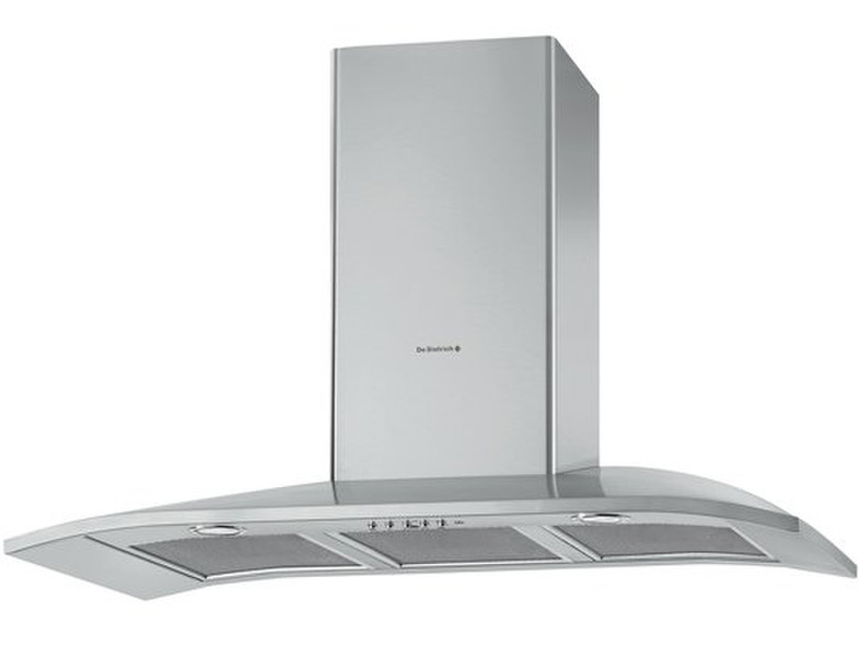 De Dietrich DHD1155X cooker hood