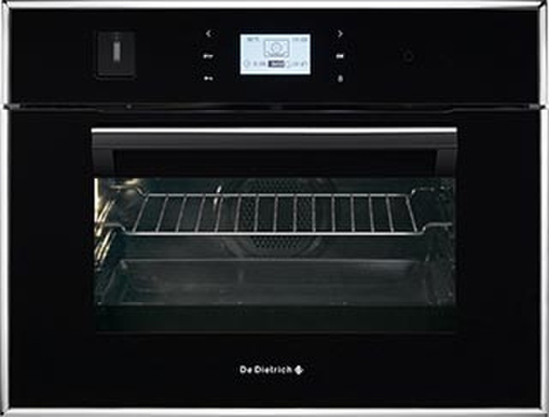 De Dietrich DOM1195B Electric oven 40L 1200W Black