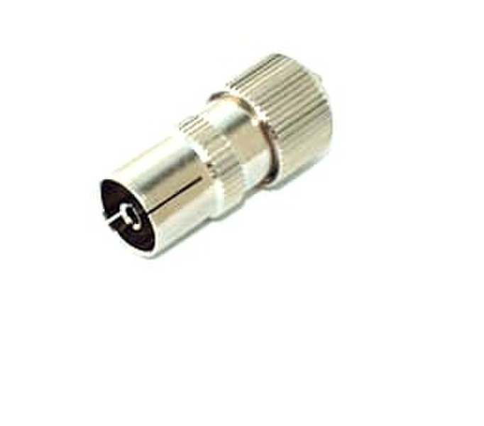 e+p KW 6 1Stück(e) Koaxialstecker