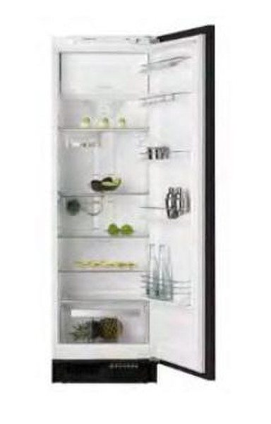 De Dietrich DRS1135I freestanding 352L A+ combi-fridge
