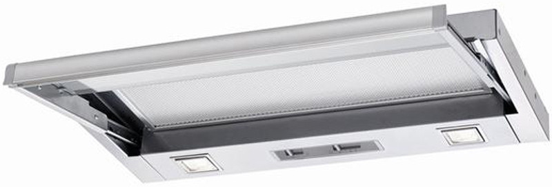 De Dietrich DHT1116X Built-under 430m³/h Stainless steel cooker hood