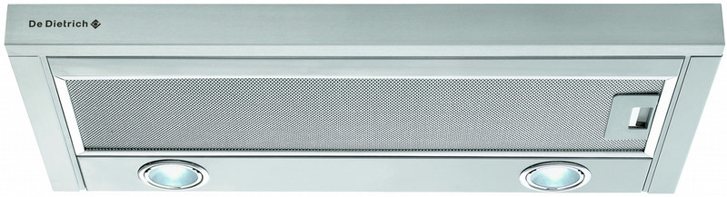 De Dietrich DHT1146X cooker hood