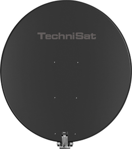 TechniSat Satman 1200 Серый спутниковая антенна