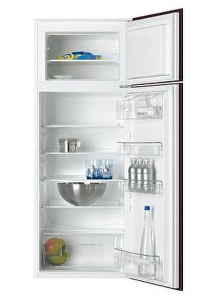 De Dietrich DRD924JE freestanding 184L 40L A+ White fridge-freezer