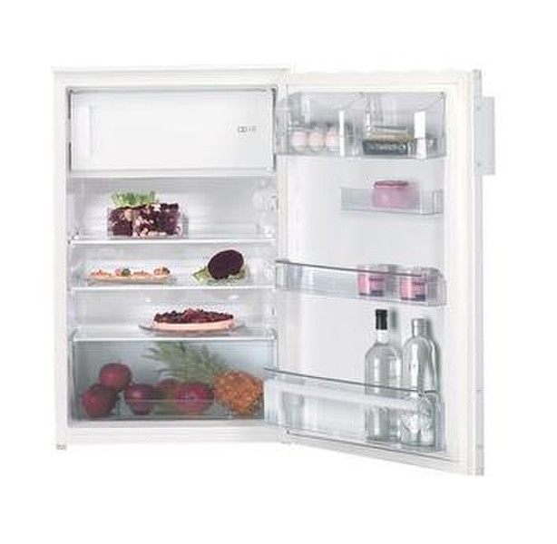 De Dietrich DRH914JE Freistehend 135l A+ Weiß Kühlschrank mit Gefrierfach