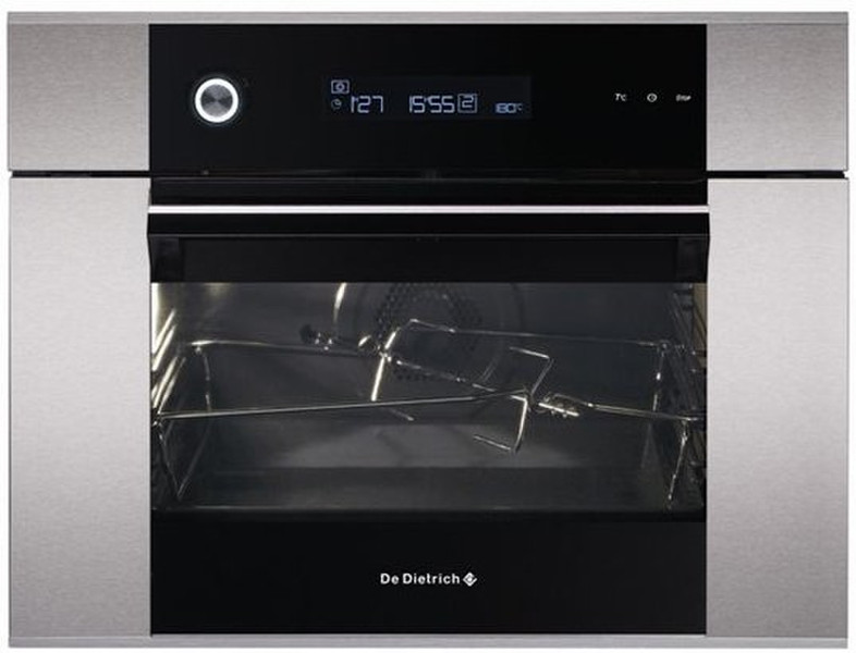 De Dietrich DOP1145X Electric oven 40L 1200W A Black,Stainless steel