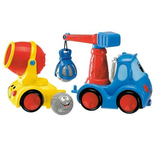Chicco Gino Camioncino toy vehicle