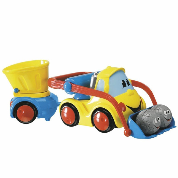 Chicco Rus Ruspetto toy vehicle