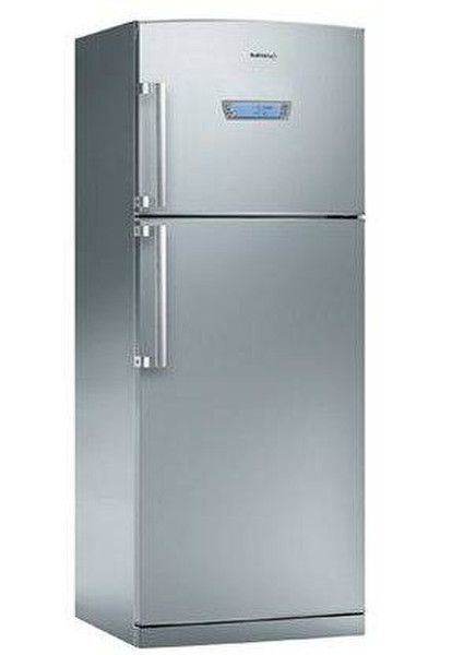 De Dietrich DKD1145S Отдельностоящий 324л 99л A+ Cеребряный холодильник с морозильной камерой