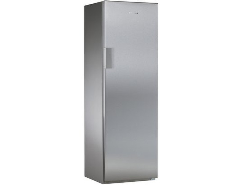 De Dietrich DKF1124X freestanding Upright 241L A+ Stainless steel freezer