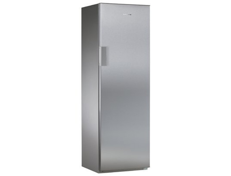 De Dietrich DKS1137X freestanding 374L A++ Silver refrigerator