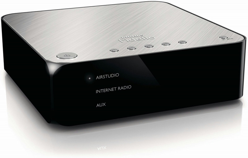 Philips Fidelio A1 wireless Hi-Fi link AW1000/10