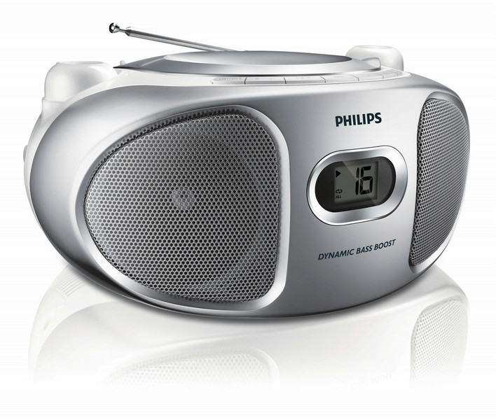 Philips CD Soundmachine AZ105S/12