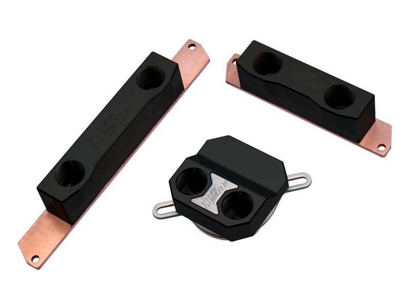 Watercool Heatkiller MB-set ASUS-P8Z77-V LT