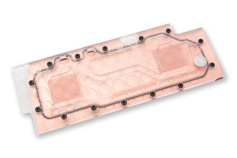 EK Water Blocks 3831109856529