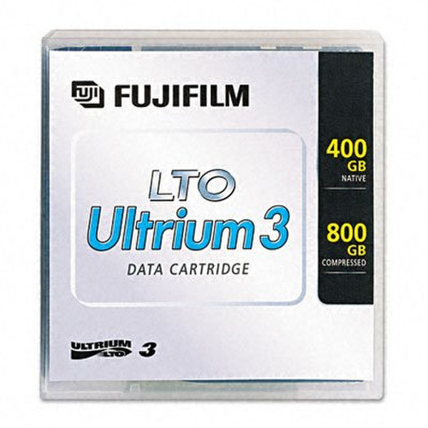 Fujifilm 26230010 400GB LTO blank data tape