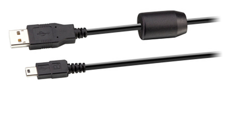 Sony PlayStation USB Cable 2.74m USB A Micro-USB B Black