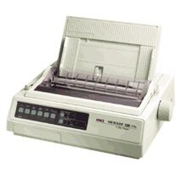 OKI Microline 321 Elite 360cps 240 x 216DPI dot matrix printer