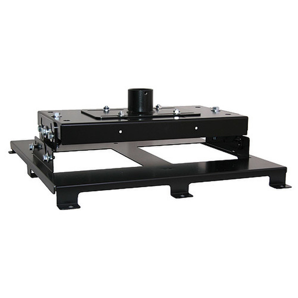 Chief VCM44E ceiling Black project mount