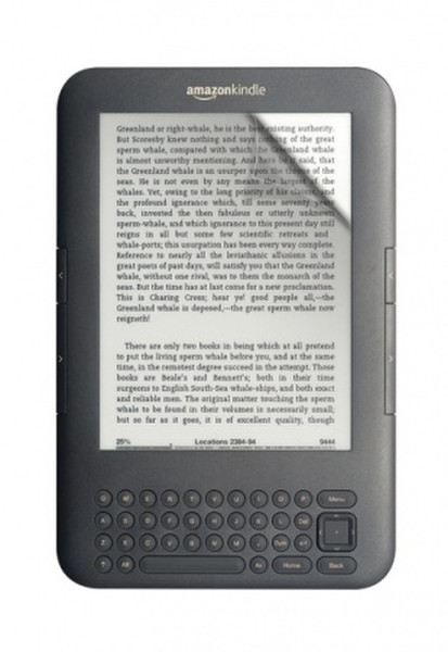Proporta 02114 Amazon Kindle screen protector