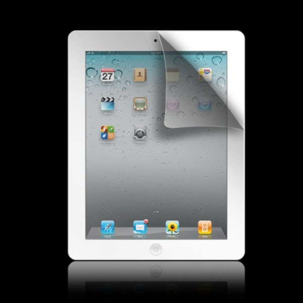 Proporta 02541 iPad 2 Bildschirmschutzfolie