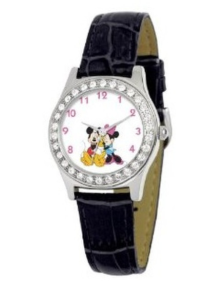 Disney 0803C038D1498S005 Наручные часы Женский Кварц Cеребряный наручные часы