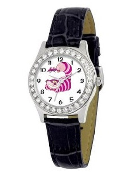 Disney 0803C038D1499S005 Armbanduhr Weiblich Quarz Silber Uhr
