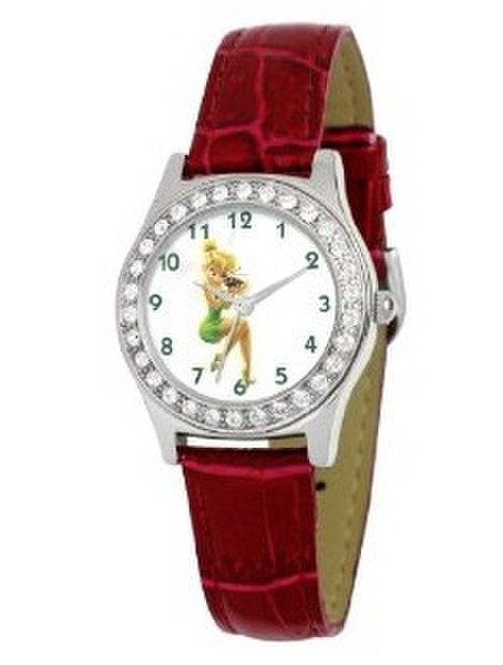 Disney 0803C038D1506S029 Wristwatch Female Quartz Silver watch