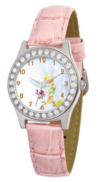 Disney 0803C038D1515S016 Armbanduhr Kind Quarz Silber Uhr