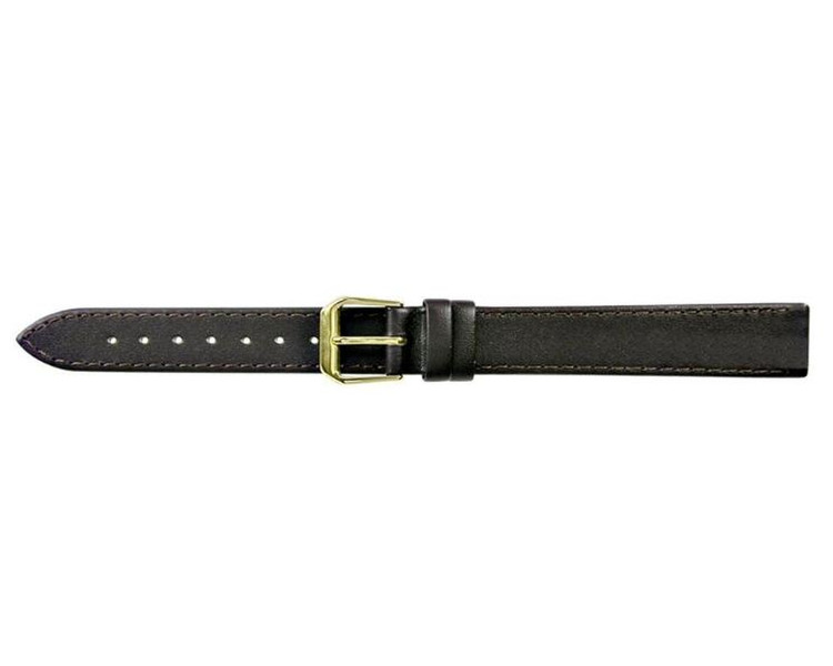 Apollo 101/LG Watch strap Leder Braun