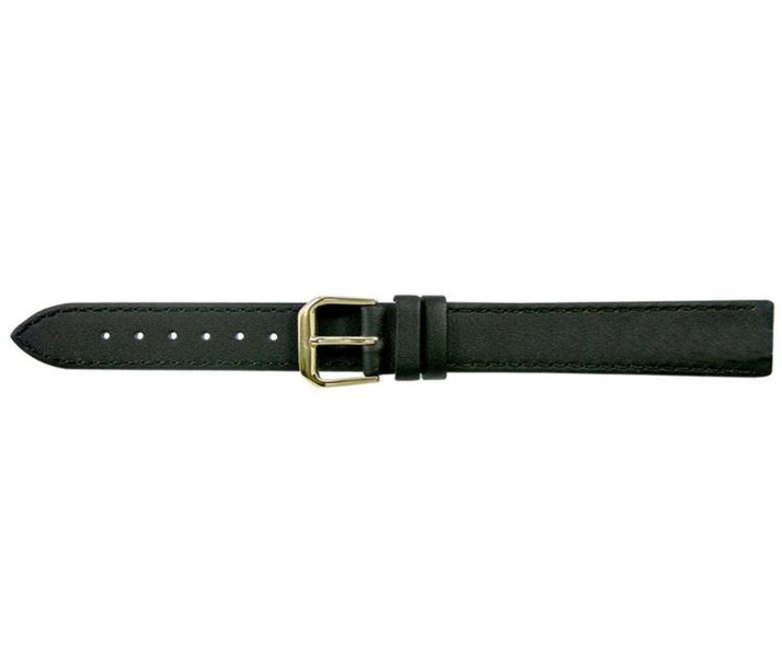 Apollo 101/LG Watch strap Leather Black