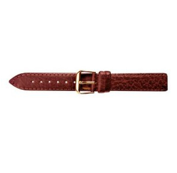 Apollo 12.104 Watch strap Кожа Красный