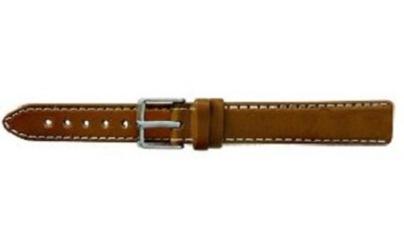 Apollo 12.180 Watch strap Leather Beige