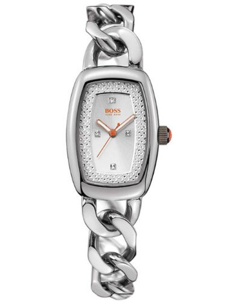 Hugo Boss 1502135 Bracelet Female Quartz Silver watch