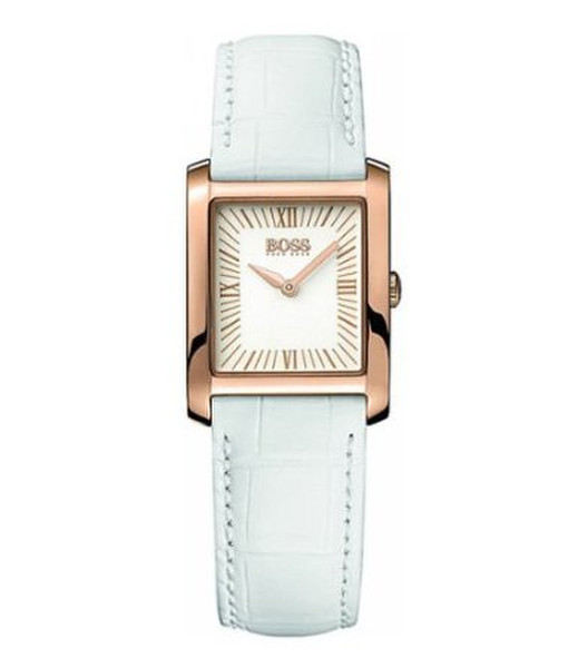 Hugo Boss 1502200 Wristwatch Female Quartz Bronze watch