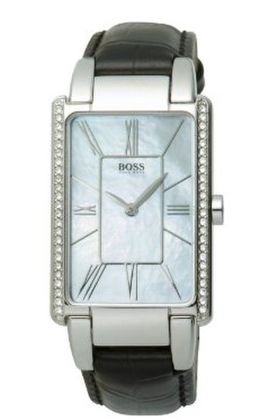 Hugo Boss 1502202 Wristwatch Female Quartz Silver watch