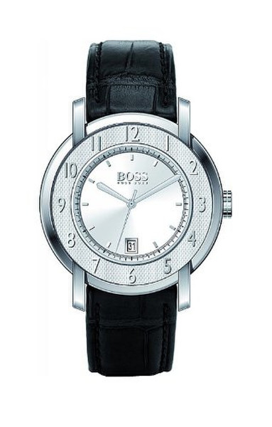 Hugo Boss 1512195 Wristwatch Male Quartz Stainless steel watch