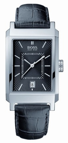Hugo Boss 1512225 Wristwatch Male Quartz Stainless steel watch