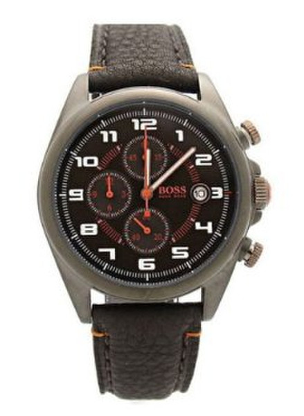 Hugo Boss 1512280 Wristwatch Male Quartz Grey watch