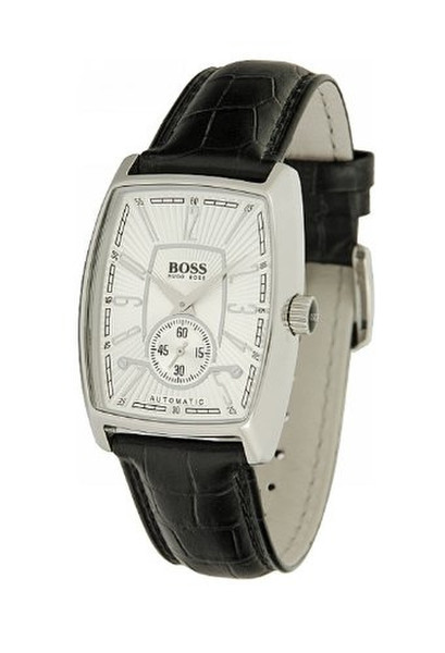 Hugo Boss 1512328 Wristwatch Male Mechanical (auto wind) Silver watch