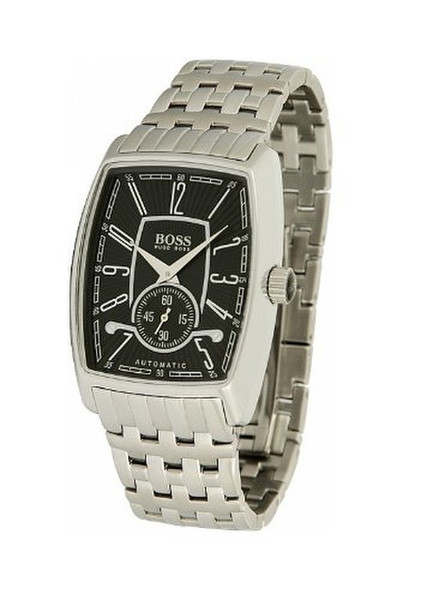 Hugo Boss 1512329 Браслет Мужской Cеребряный наручные часы
