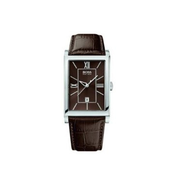 Hugo Boss 1512416 Wristwatch Male Quartz Silver watch