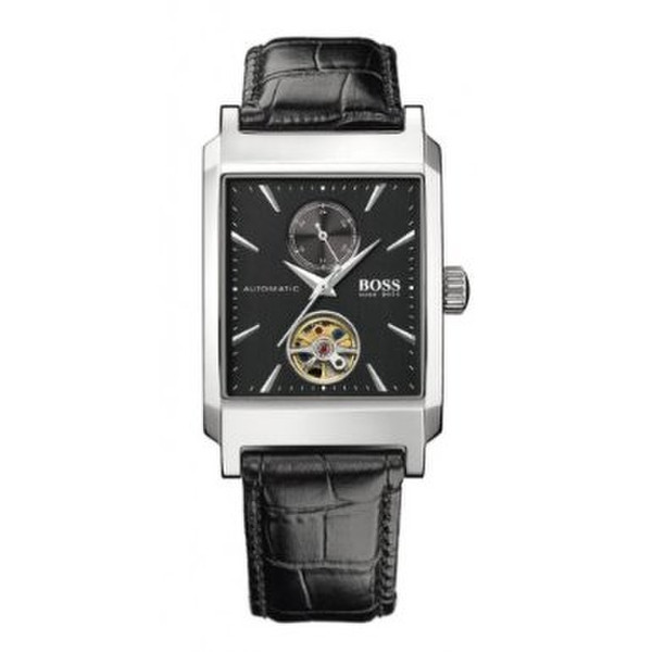 Hugo Boss 1512461 Wristwatch Male Silver watch