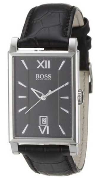 Hugo Boss 1512468 Armbanduhr Unisex Quarz Edelstahl Uhr