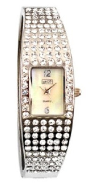 Eton 2282L-C Armband Weiblich Quarz Silber Uhr