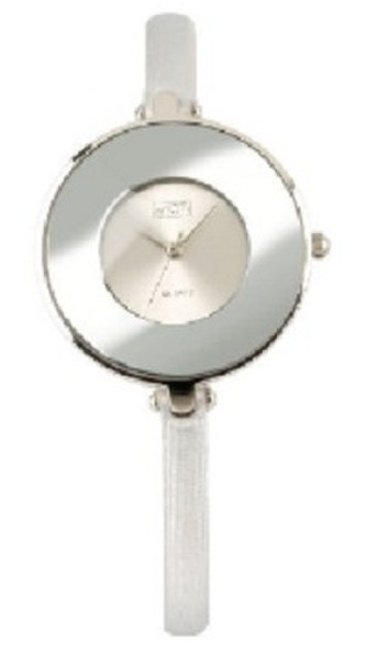 Eton 2462L-SL Wristwatch Female Quartz Silver watch
