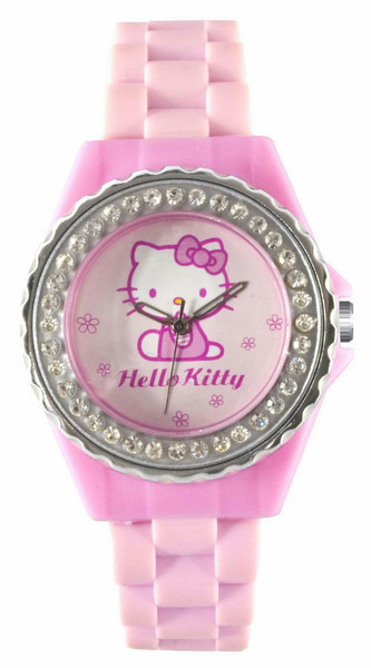 Hello Kitty 24641 watch