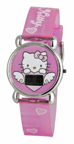Hello Kitty 24966 watch